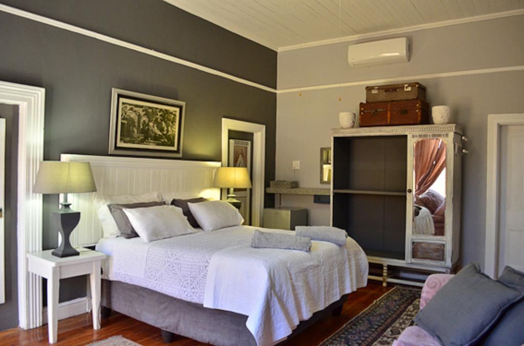 Villa Contessa Beaufort West Exterior foto